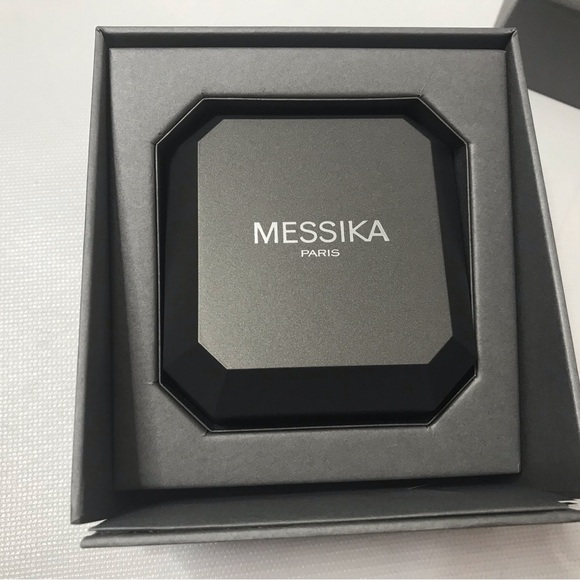 Messika Jewelry - Messika Paris Jewelry E-0014P Necklace Chain Bracelet Box S/M With Light NEW
